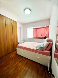 Evergreen Park (D19), Apartment #550925421